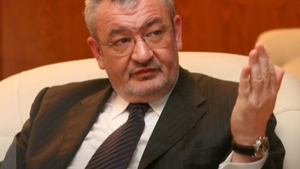 Sebastian Vlădescu, fost ministru de finanțe, condamnat la 7 ani și 4 luni de închisoare. Alte pedepse în cazul reabilitării căii ferate București-Constanța