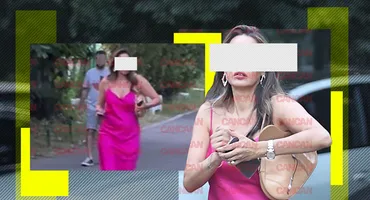 Andreea Raicu s-a transformat vizibil, iar CANCAN.RO are imaginile! Plină de cearcăne și riduri, bruneta s-a relaxat în club. EXCLUSIV