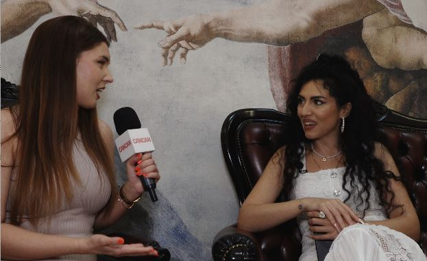 Doinița Oancea rupe tăcerea, după ce ”copilul”, așa cum ea îi spune, a înflorit! ”Am început când ne-am întors din vacanță!”