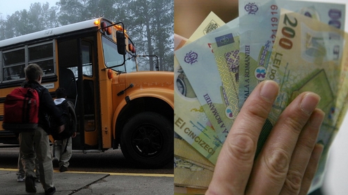 Vești incredibil de bune pentru elevi! Sorin Cîmpeanu a făcut anunțul despre bursele școlare, dar și cele sociale