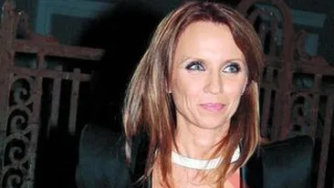 Camelia Sucu: Am vrut sa adopt un baietel