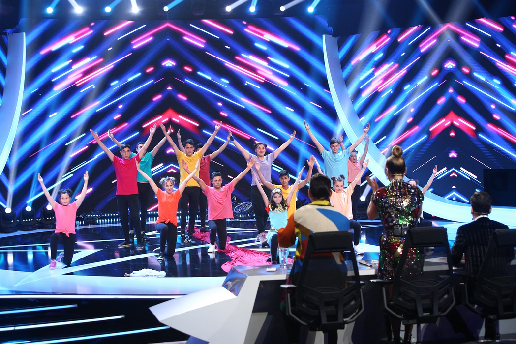 Școala Gimnazială Recea a câștigat „Next Star”, sezonul 10. Cu ce premiu au plecat copiii acasă