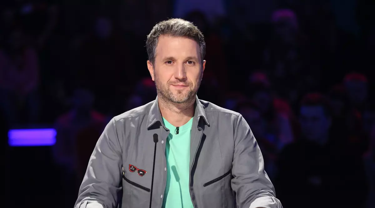 Cu cine s-a iubit Andi Moisescu înainte de Olivia Steer. A curtat timp de 3 ani o altă vedetă din showbizul autohton