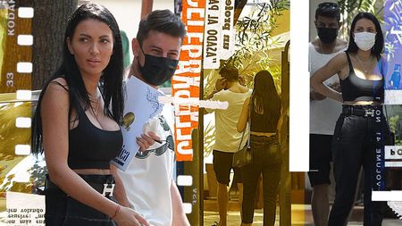 “Fosta” lui Victor Slav are pofte suspecte. După ce au vizitat o clinică, i-a cerut noului iubit să...