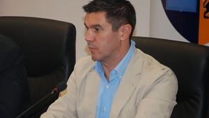Momente grele pentru Mihai Leu! A mers la Viena pentru a face chimioterapie si...
