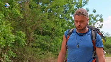 Tavi Clonda, OUT de la Tempting Fortune?! Cum s-a dat de gol: „Nu-mi place să mă plâng niciodată, dar...”