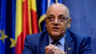 Raed Arafat le cere românilor să fie pregătiți. Rucsacul de urgență ar trebui să acopere 72 de ore