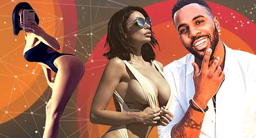 Ea este ”bomba nucleară” din Ploiești care l-a înnebunit pe faimosul Jason Derulo! Ce mesaj privat i-a trimis de ziua ei + invitația făcută în weekend