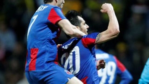 Steaua s-a calificat in finala Cupei Romaniei dupa 1-1 la Brasov