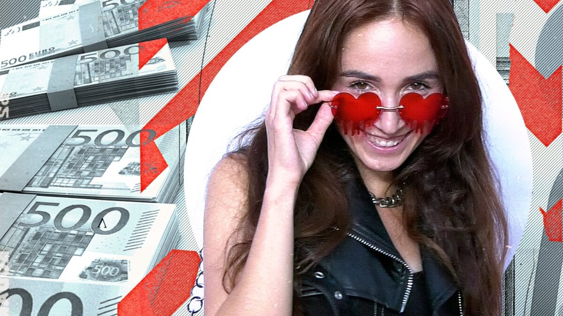 Câți bani face Andra Gogan din TikTok și Instagram. Idolul adolescenților nu doarme pe bani