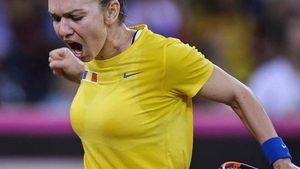 Halep joacă la Roma cu gândul la Roland Garros!