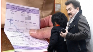 Ce pensie mică avea Petrică Mâțu Stoian! Câți lei primea lunar de la stat