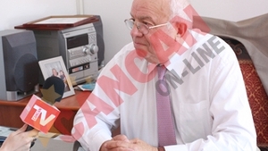 La 71 de ani, Alexandru Arsinel se simte ca la 39!
