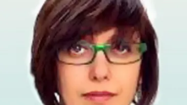 Noua sefa a Bancii Mondiale in Romania, ce femeie de viata! Ii plac petrecerile si se preteaza la tot felul de prostioare