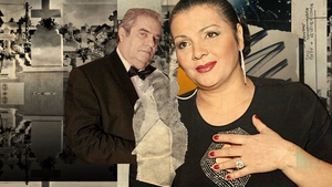 Unde va fi înmormântată Cornelia Catanga. Anunțul făcut de Aurel Pădureanu