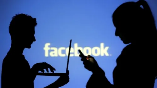 Cati romani au fost TRADATI de reteaua de socializare.Facebook a dezvaluit cifrele despre mandatele de interceptare ale GUVERNULUI