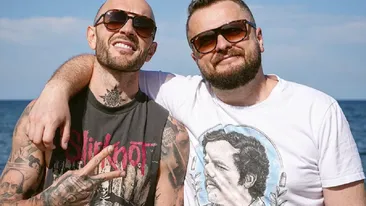 Dezvăluiri fără perdea făcute de Nelu Cortea despre Cătălin Bordea, jumătatea sa de la America Express. „Din păcate…”