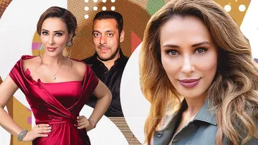 Iulia Vântur, anunț imprevizibil după șase ani de relație cu Salman Khan: „Mă întorc acasă”