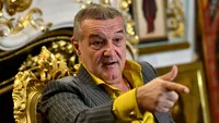 Gigi Becali, măsură radicală la FCSB. Îi luăm banderola! Nu va mai fi căpitan Jucătorul care a căzut în dizgrația milionarului