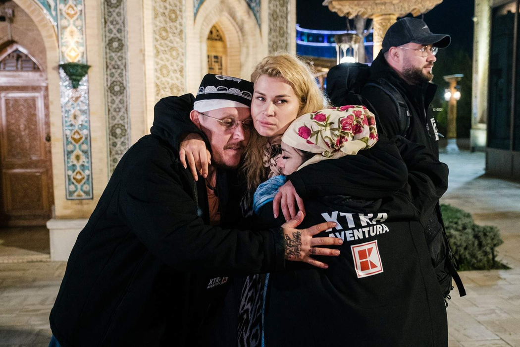 Motivul pentru care What’s UP și Miky au fost eliminați de la Asia Express. Ce s-a întâmplat în ultima ediție de la Antena 1