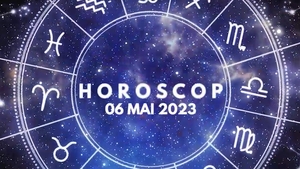 Horoscop 6 mai 2023. Câțiva nativi au parte de o ieșire romantică
