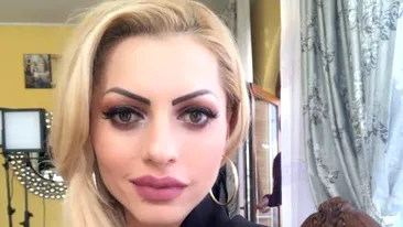 Nicoleta Guță, desființată după ce și-a mărit buzele: „Ce urâtă te-ai făcut, parcă ești o fantomă”