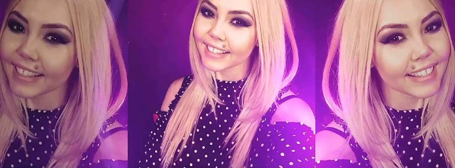 Denisa Manelista (Sursă: Facebook)