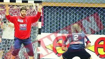 Batuti de-o echipa de sector