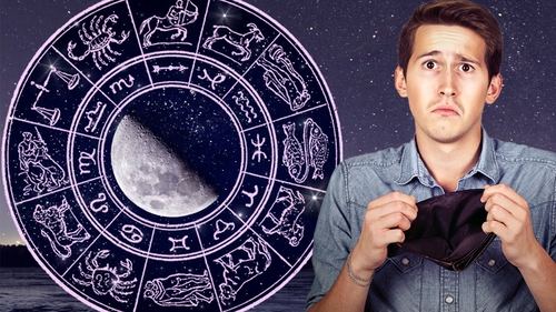 2 zodii care vor avea mari probleme cu banii în luna mai 2026, potrivit experților în astrologie
