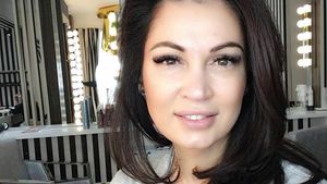 NICOLETA LUCIU a intrat în direct cu o mască pe faţă, după care le-a arătat tuturor cum a întinerit în doar o oră!