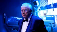 Alexandru Arșinel, în stare gravă! Marele actor este ventilat artificial