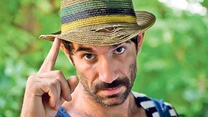 „Firicel” din Las Fierbinți” trece iar pe la tribunal! Are un nou dosar: cine îl dă în judecată și de ce