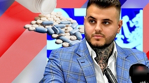 BREAKING-NEWS | Mititelu Jr., intoxicat cu medicamente! A fost internat de urgență + Primele declarații