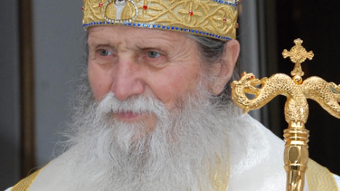 Care este starea de sănătate a ÎPS Pimen: ”Se impun în continuare...”