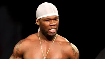 Judecătorii au dat verdictul! 50 Cent a fost condamnat la trei ani de libertate condiţionată