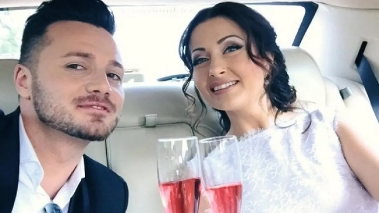 GABRIELA CRISTEA şi TAVI CLONDA sunt mai îndrăgostiţi ca niciodată! Cum s-au fotografiat de Dragobete