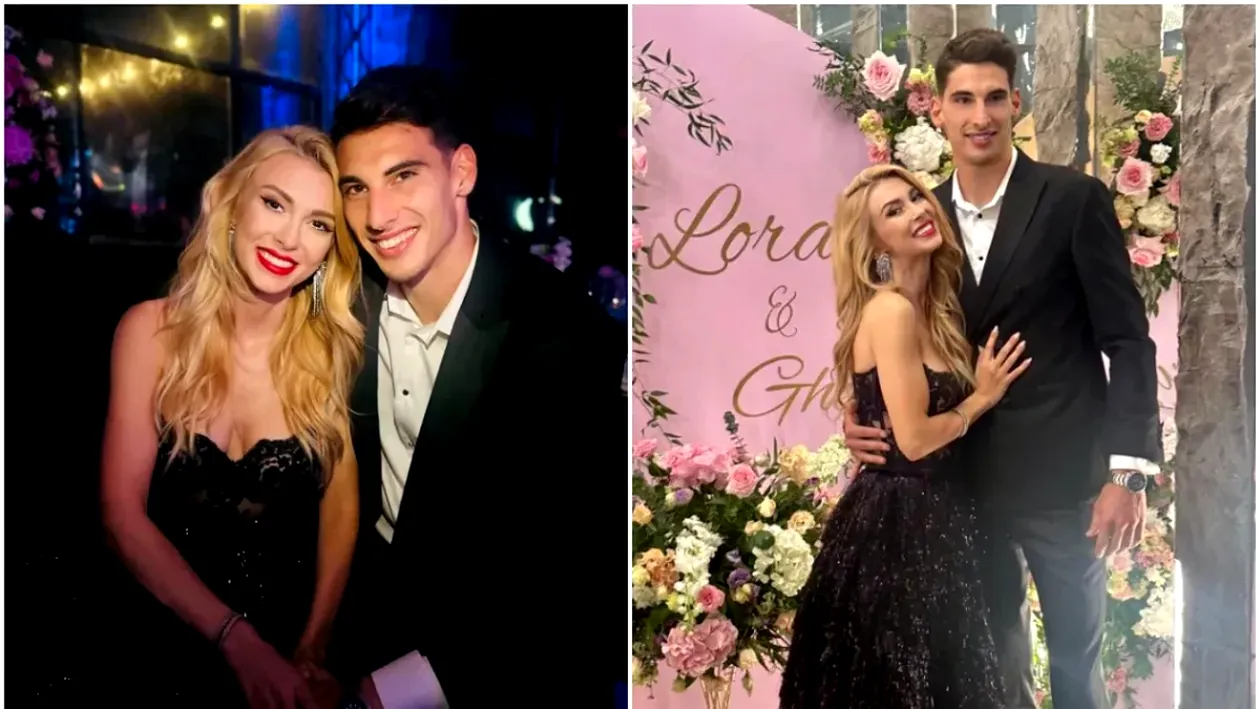 Andreea Bălan a anunțat data nunții! Când va ajunge în fața altarului și unde va avea loc marea petrecere