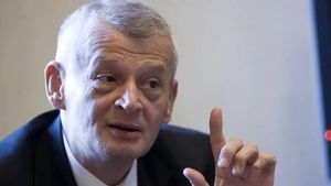 Anunțul momentului despre Sorin Oprescu! Ce au decis judecătorii de la Instanța Supremă, în urmă cu puțin timp