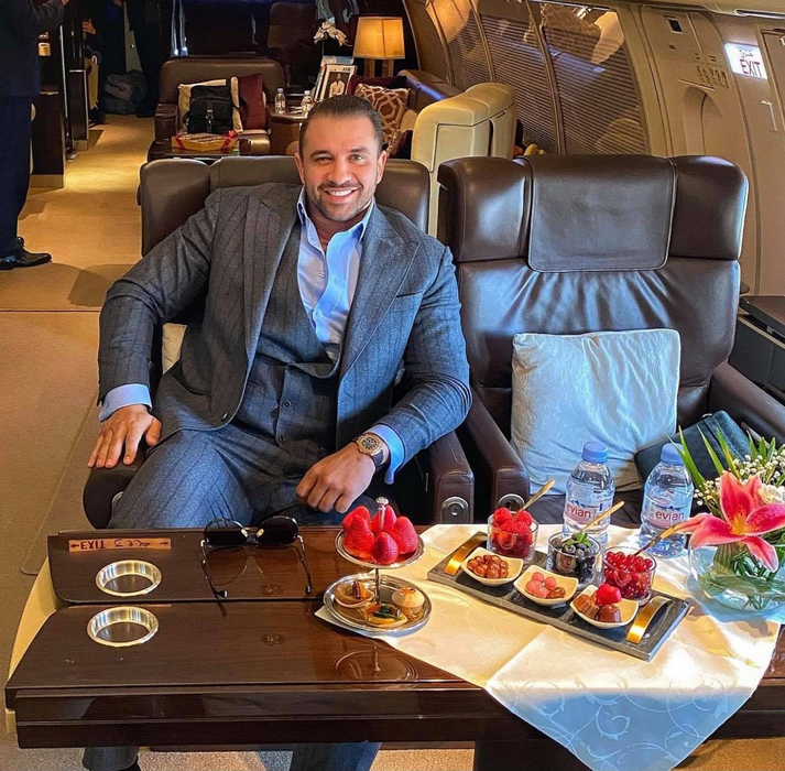 Alex Bodi, implicat în două dosare ”grele” (sursa Foto: Instagram)