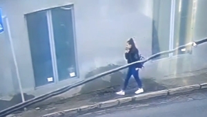 Avem filmul complet al răpirii. Luiza vorbea la telefon și Gheorghe Dincă a trecut pe lângă ea. De ce s-a întors criminalul din Caracal
