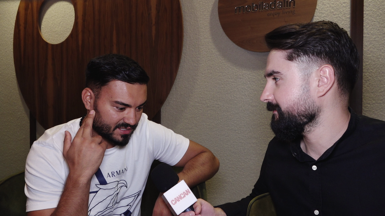 Interviu de senzație cu Jador: adevărul despre participarea la Survivor! ”M-am dus de prost!” + Iubita i-a pus capac!