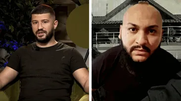 Ce i-a scris Justițiarul din Berceni lui Dani Mocanu, după ce a fost condamnat definitiv! TikTok-ul a ”explodat”