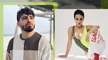 Luis Gabriel le-a manelizat piesa, iar Holy Molly reacționează în premieră: Orice variantă ar fi fost făcută...