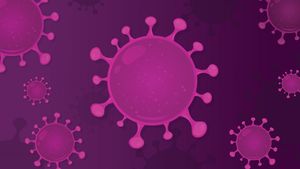 O fetiță de patru ani a murit ucisă de noul coronavirus. Copilul avea comorbidități