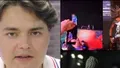 EXCLUSIV. Reacţia lui Selly, după ce un copil a fost îndemnat de artist să sară de pe scenă, la Beach Please