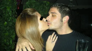 Sotul Antoniei este foarte apropiat de sora lui