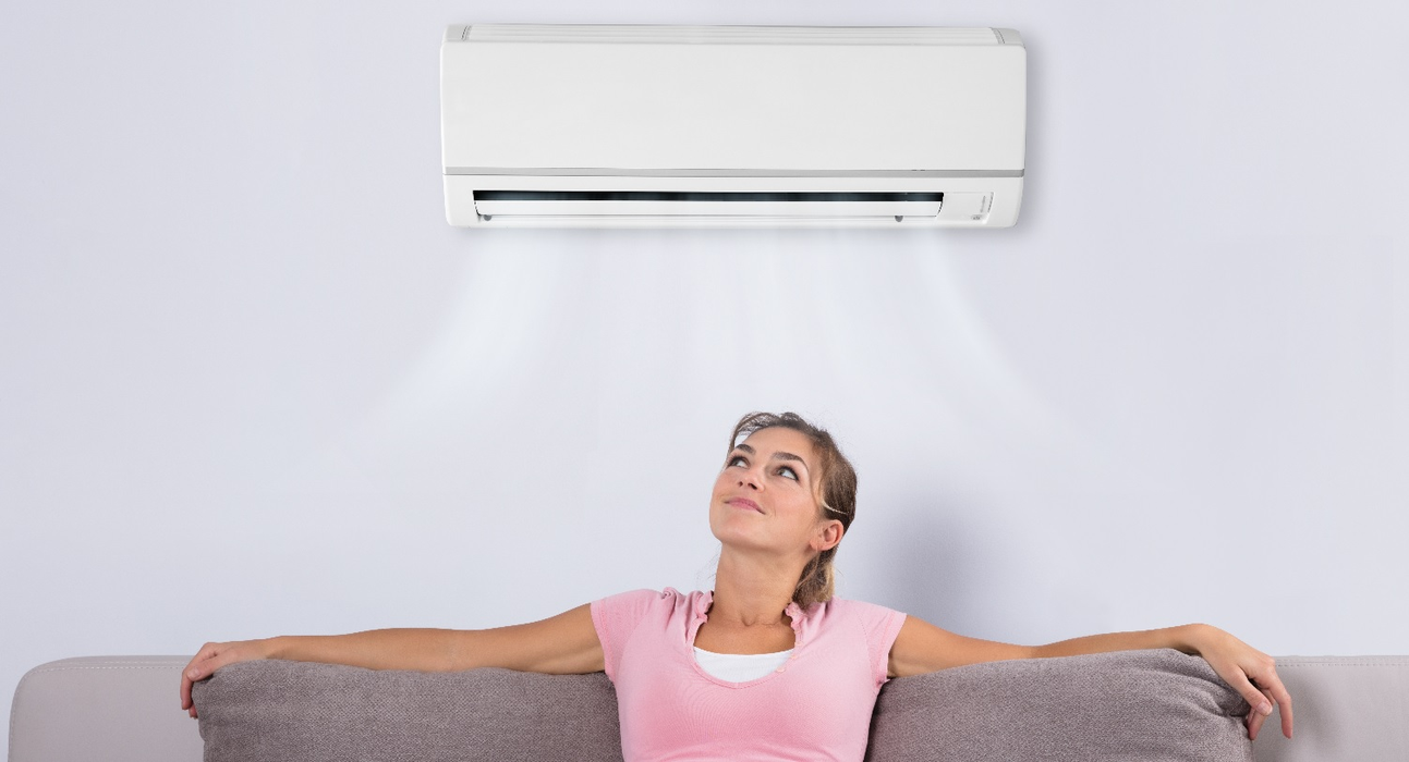 Aparatul de aer conditionat – o oază de răcoare la tine acasă
