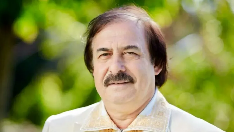 Nicolae Botgros, scandal cu Mariana Ionescu Căpitănescu/ Sursa foto: Facebook