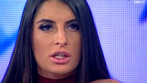 Gabriela Cristoiu a fost jefuită! Bruneta își acuză fostul iubit de furt: ”E persoană publică”