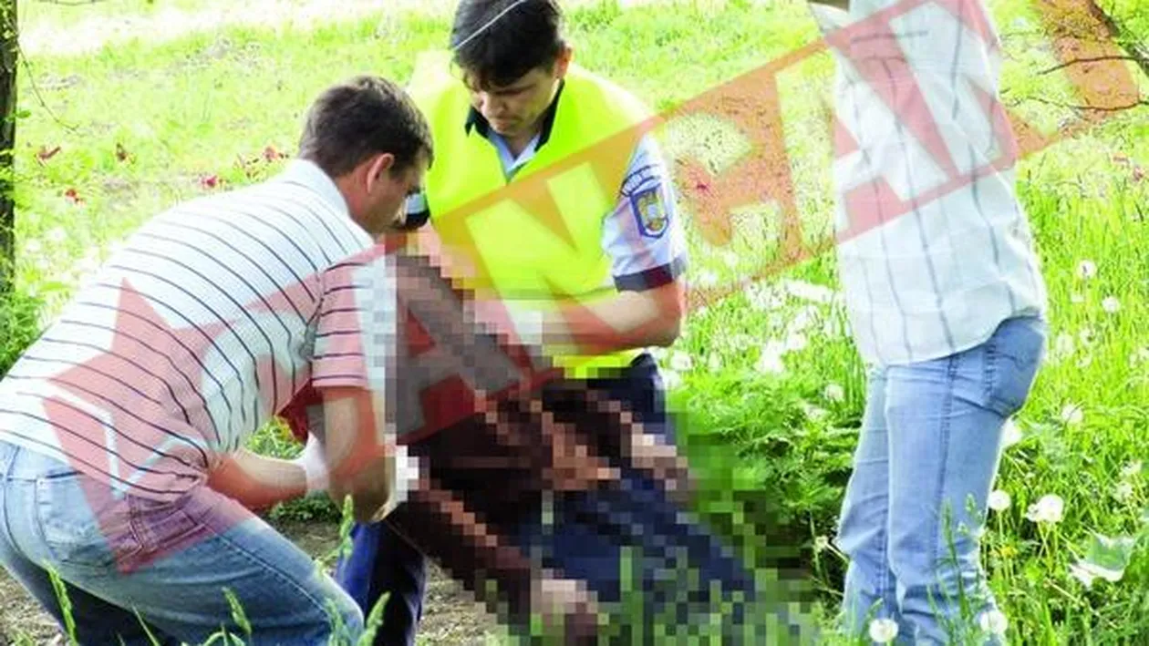 S-a spanzurat dupa ce a pierdut banii firmei